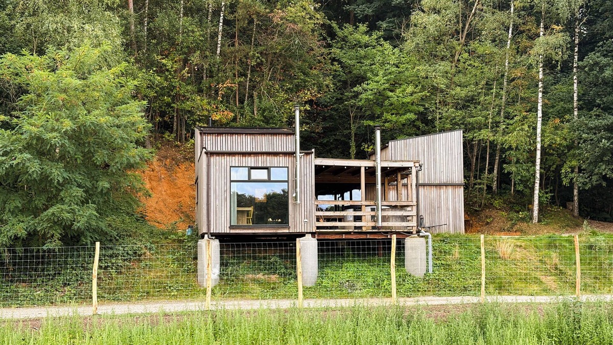 Maaseik House | 2 Bedrooms Private Vacation Home In Neeroeteren-Maaseik