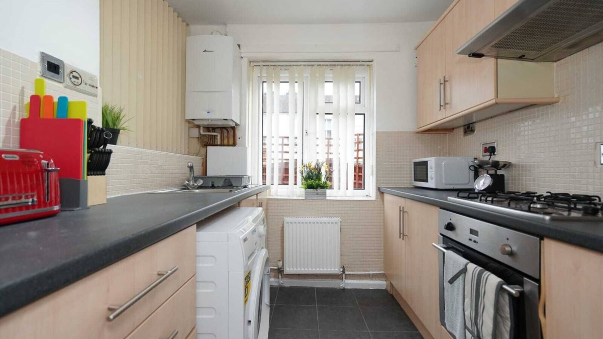 Little Hay Apartment | 2 bedrooms BIRMINGHAM BHX-HS2 NEC COLESHILL LUXURY APARTMENT