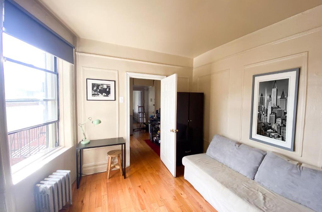 Williamsburg Apartment | 2 Bedrooms Entire Beautiful Apt in Williamsburg!