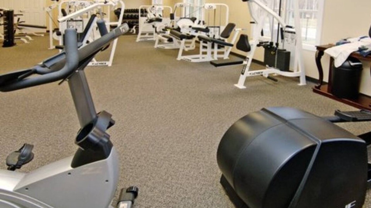 Lackey Resort | 2 Bedrooms Estates Suite Village in King's Creek weekly booking 8days/7nights