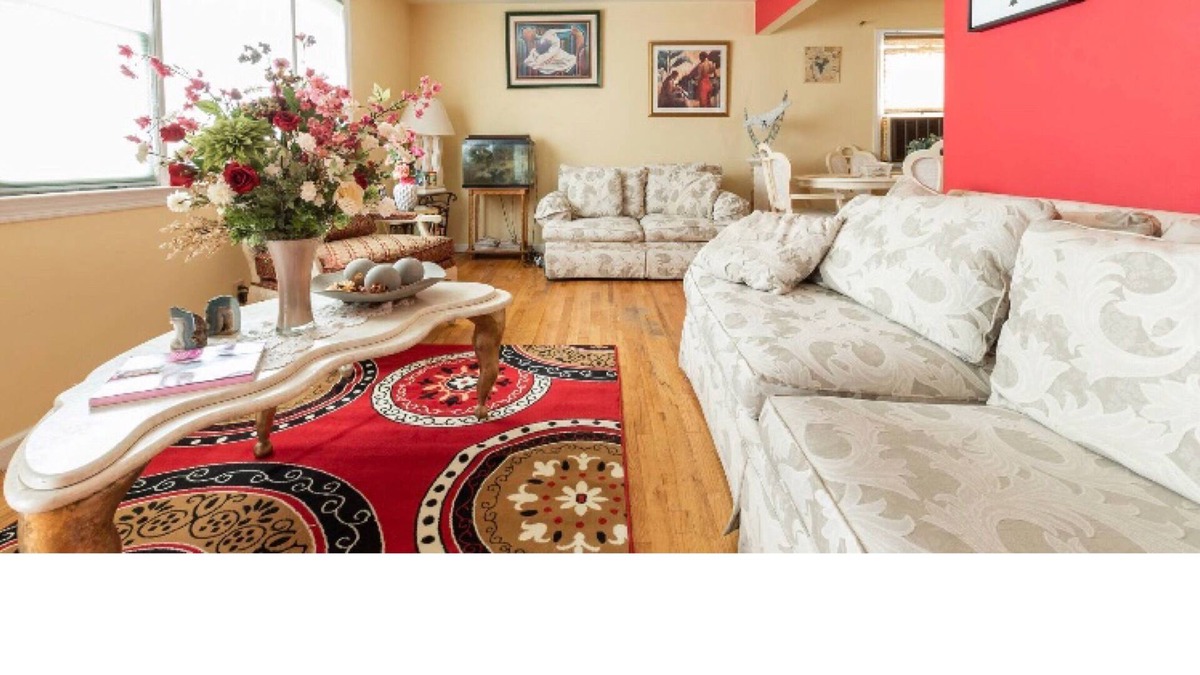 Linden House | 2 Bedrooms Gr8 for groups sleeps 8