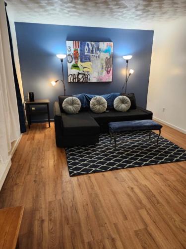 Coldbrook Apartment | 2 bedrooms house in Coldbrooke