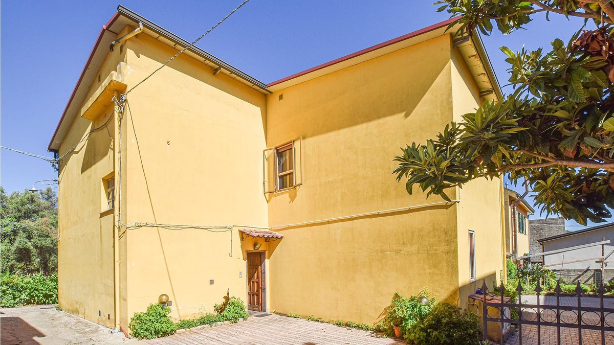 Palmi Apartment | 2 bedrooms in Palmi