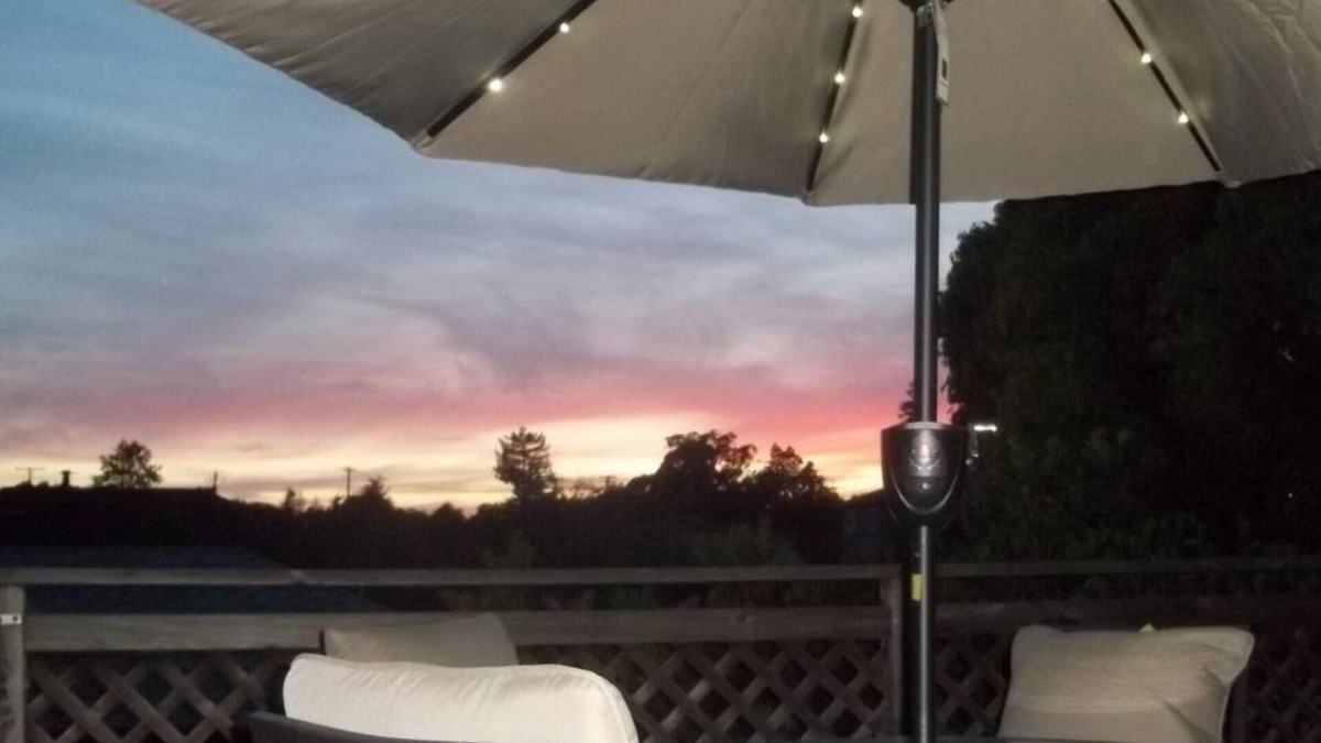 Castro Valley House | 2 Bedrooms, Peaceful Neighborhood, Great Bay Area Location
