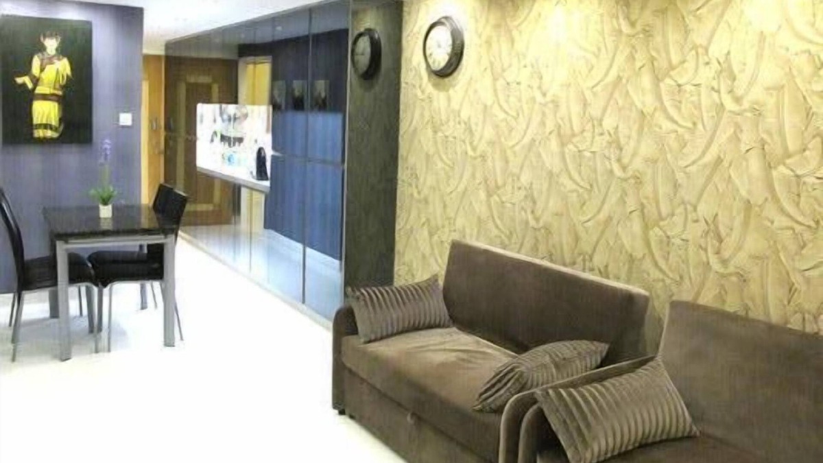 Wan Chai Apartment | 2 Bedrooms (SK3) Centrally located