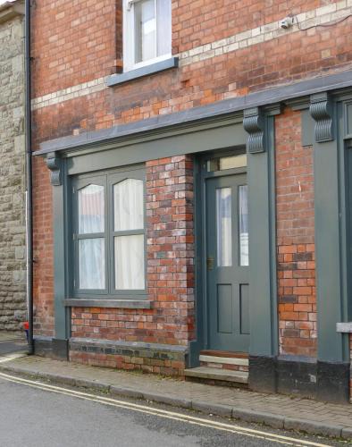 Talgarth Apartment | 2 Bell Street