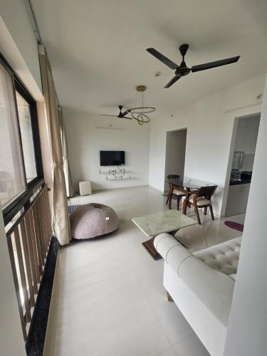 Paud Apartment | 2 BHK Appartment in Hinjawadi, Pune