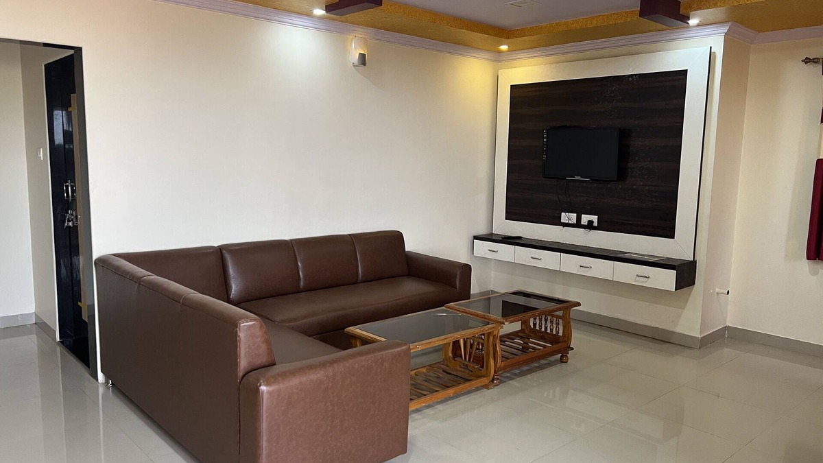 Mahabaleshwar House | 2 BHK Banglow