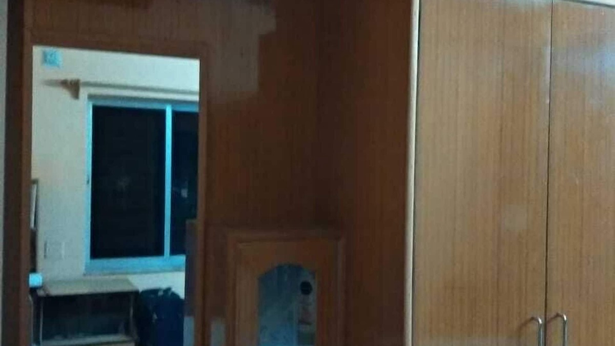 Behala Apartment | 2 BHK Cosy Home away from your home