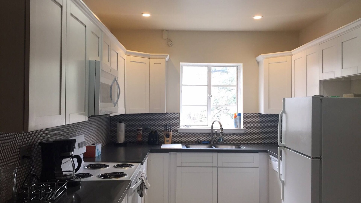Touro Apartment | 2 BR 2 Bath Apartment in St. Charles Residential Complex