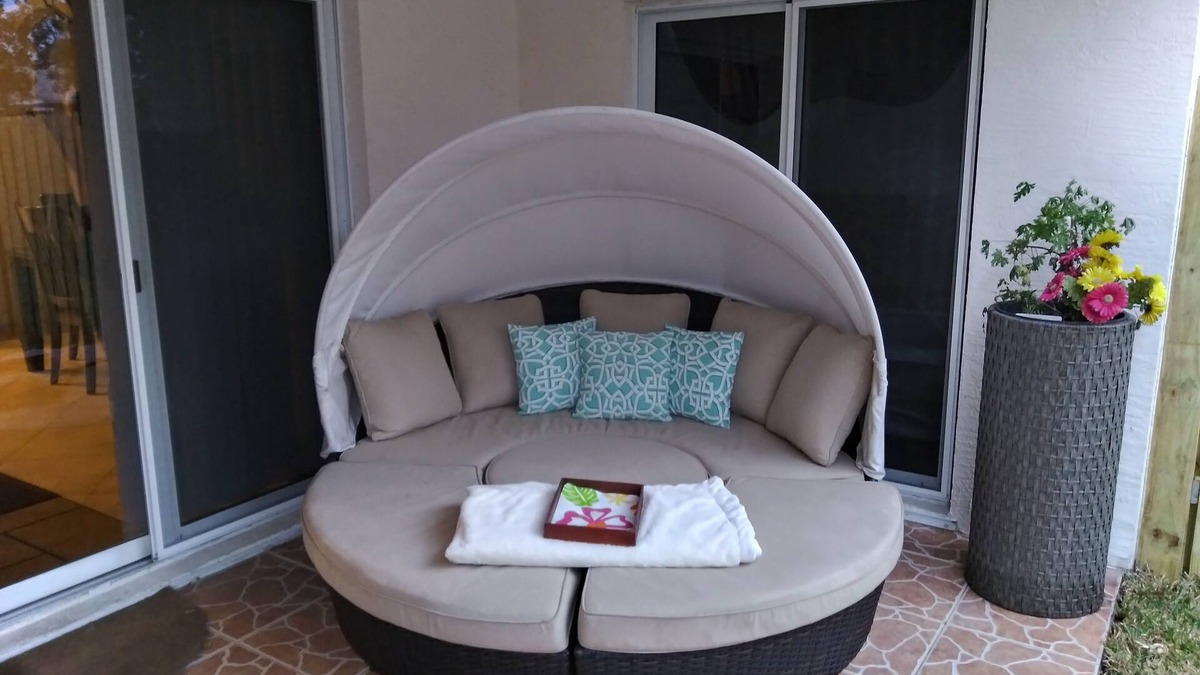 Port Saint Lucie House | 2 BR 2 Bath Close to Everything