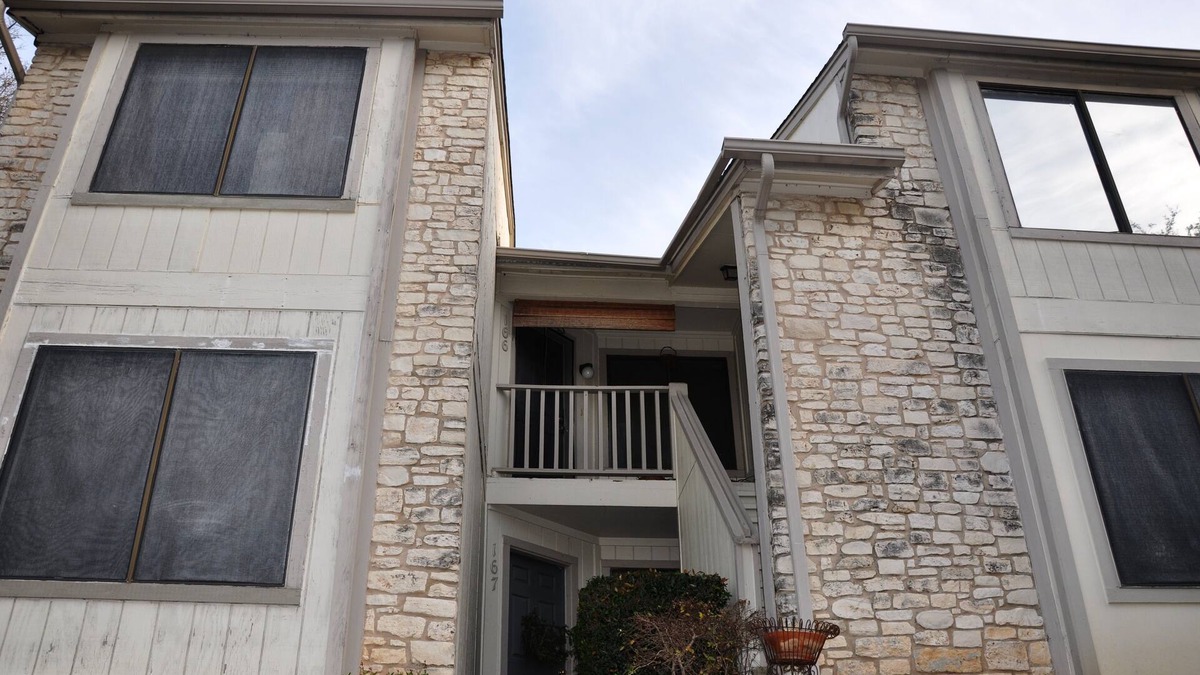 Parker Lane Condo | 2 BR 2 Bath Condo close to downtown