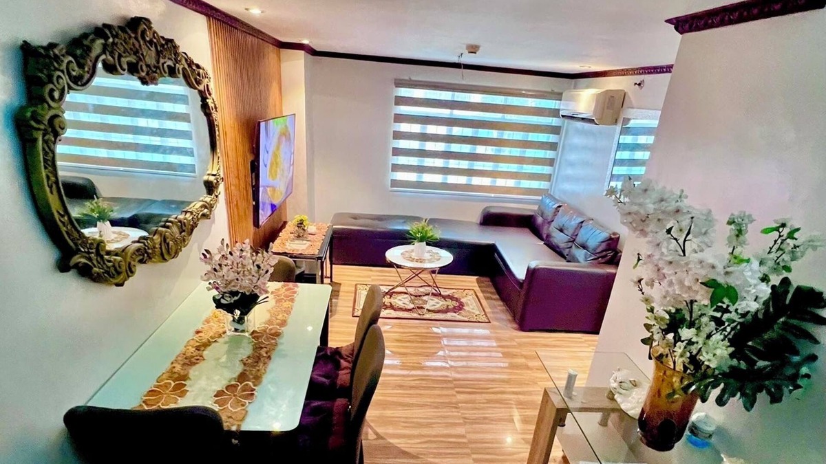 Highway Hills Condo | 2 BR 2BATH FULLY FURNISHED CONDO