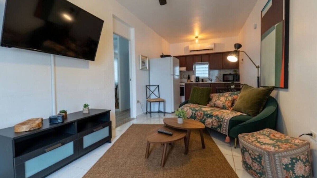 Tierras Nuevas Poniente Apartment | 2 BR Apartment at El Flamingo Beach Club - 5 Min to the Beach