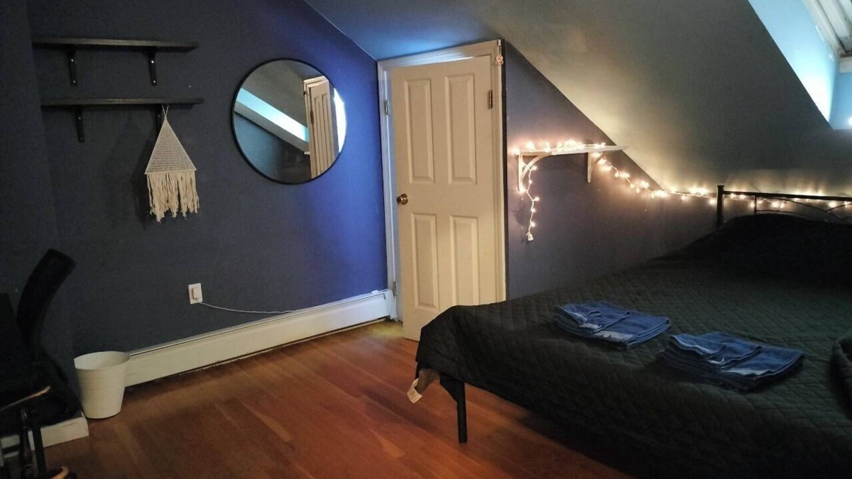 Arefth Apartment | 2-BR apt in Cambridge, close to Harvard/MIT
