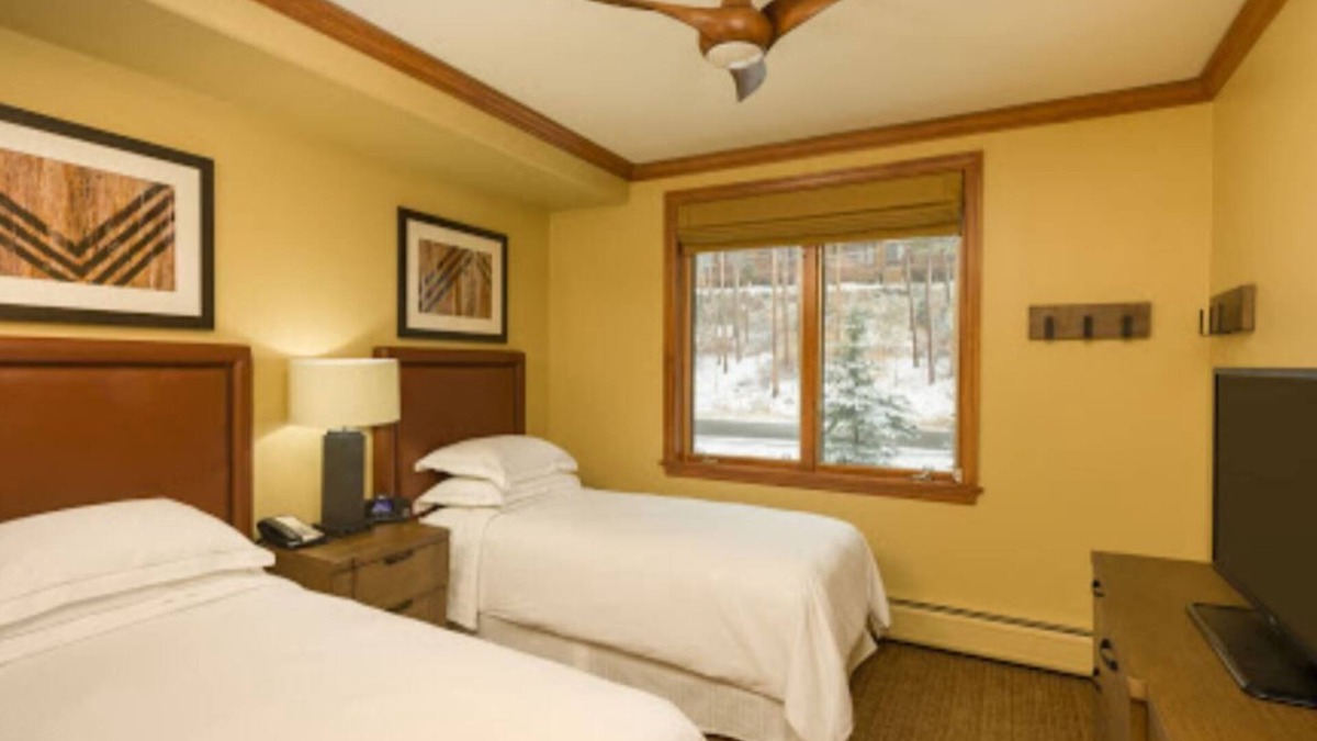 Four O'Clock Hotel | 2 BR at the Valdoro Resort in Breckenridge, Co