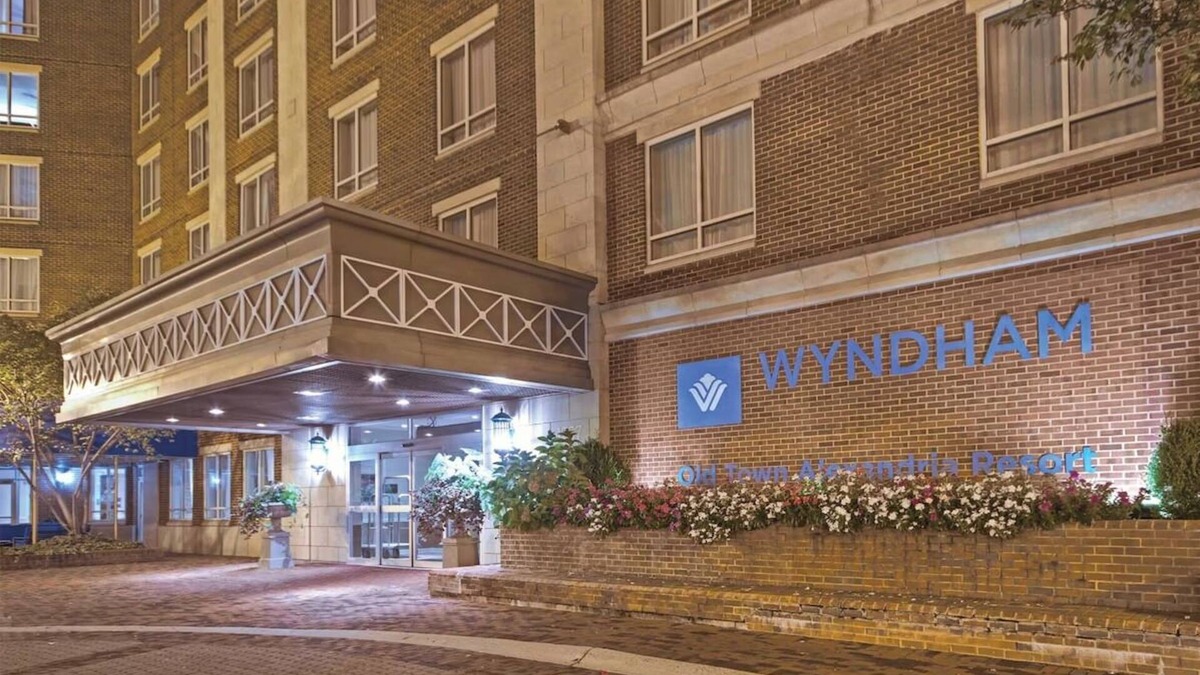 Old Town Alexandria Resort | 2 BR Deluxe, 1285 8 Max, Double- 2, King Bed - 1, Queen Sleeper Sofa , 2Baths