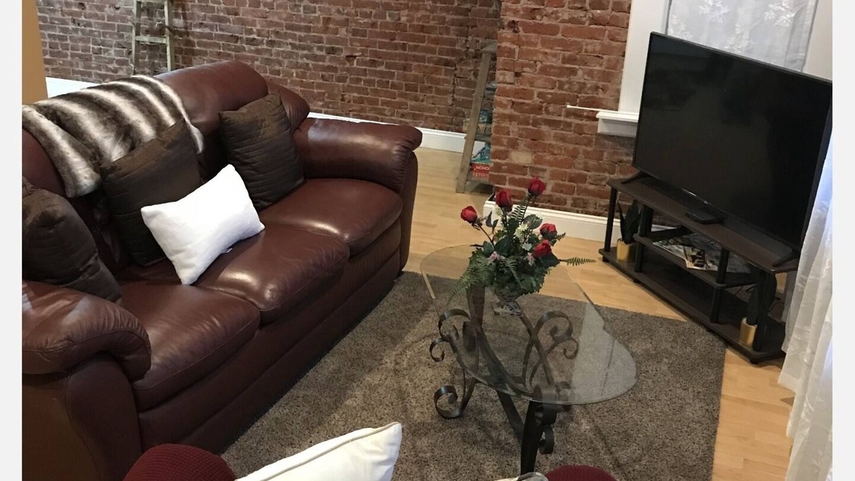 Scranton Apartment | 2 BR Executive w/Iconic Views in Historic Scranton