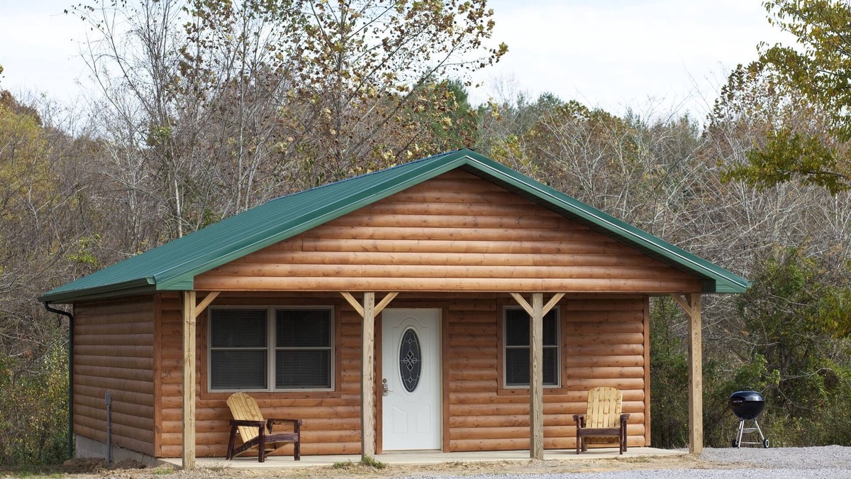 Equality Cabin | 2 BR Hot Tub Cabin- Closest Cabins to Garden of the Gods-Shawnee National Forest