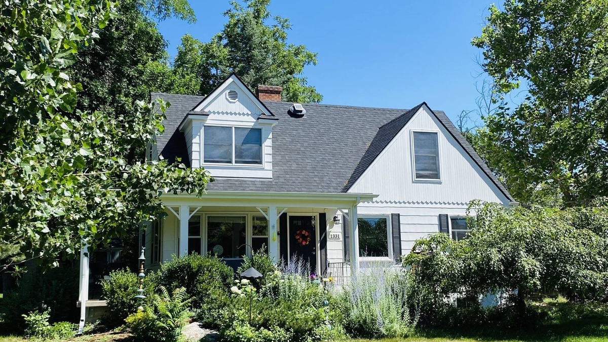 Old North Boulder Cottage | 2-BR house, Great Location, Quiet - RHL2017-00539