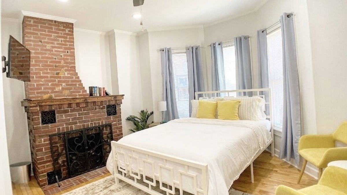 Corning Apartment | 2 BR Modern Cozy Upstate Getaway