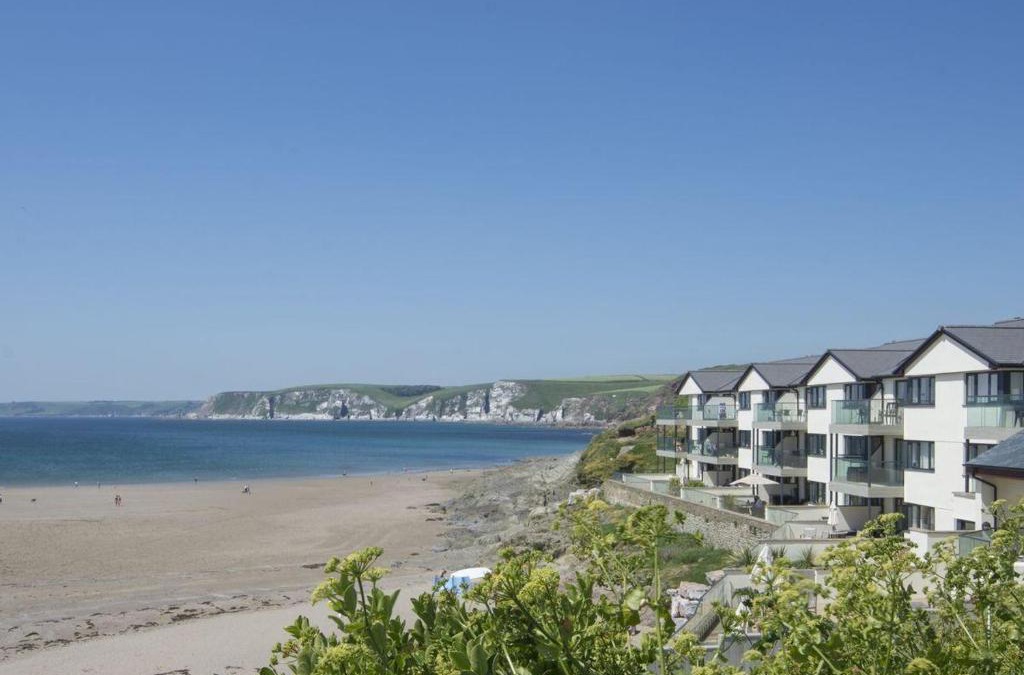 Bigbury-on-Sea House | 2 Burgh Island Causeway