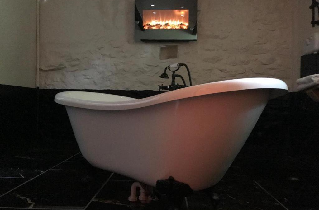 Llanon Apartment | 2 Bwlch-Y-Gwynt cottage