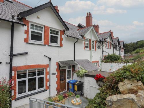 Dwygyfylchi House | 2 Cae Glas