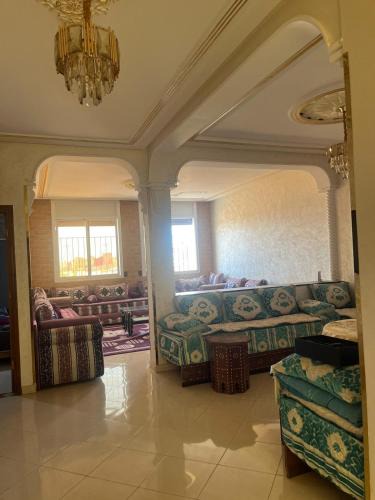 Larache Apartment | 2 Chaaban 1, 1136