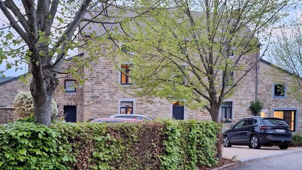 Ohey Bed & Breakfast | 2 Chambres D'hôtes Tout Confort - Prim'tout