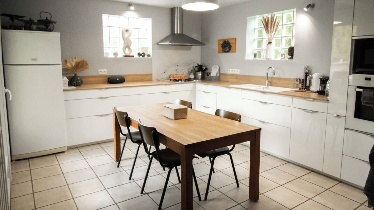 Abbesses Bed & Breakfast | 2 Chambres D'hotes Jusqu'à 6 Personnes