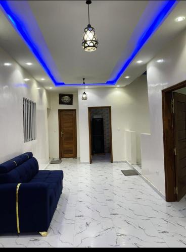 Pointe des Almadies Apartment | 2 chambres salon et garage villa thierno sene