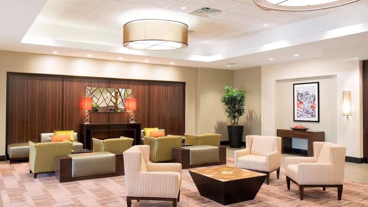 Grand Rapids House | 2 Comfortable Rooms w/Family Amenities, Pool Access & Free Airport Shuttle