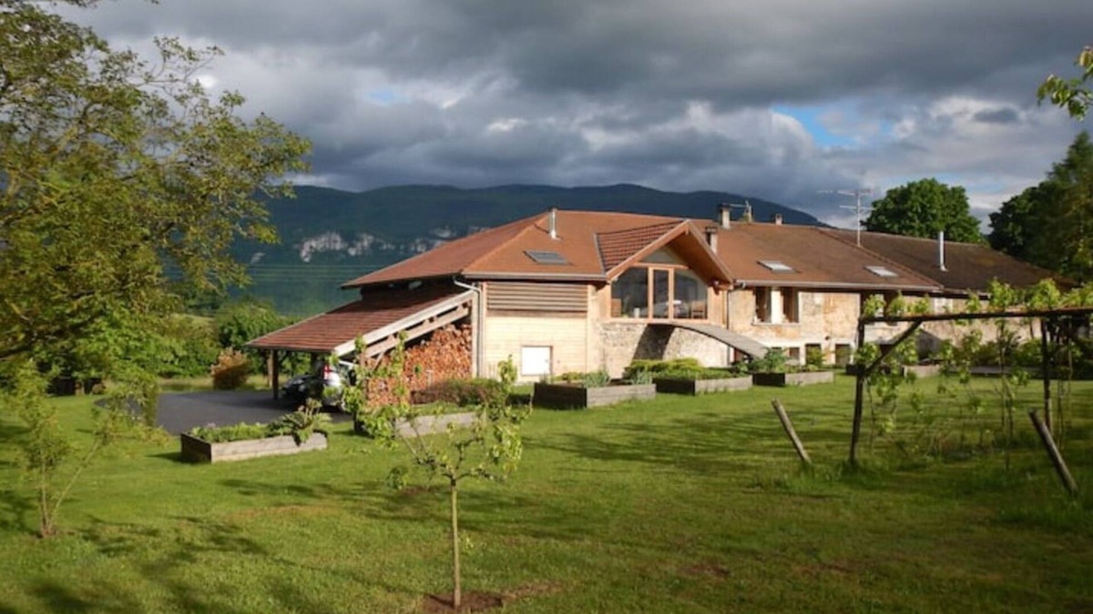 Teche Apartment | 2 comfortable rooms facing Vercors
