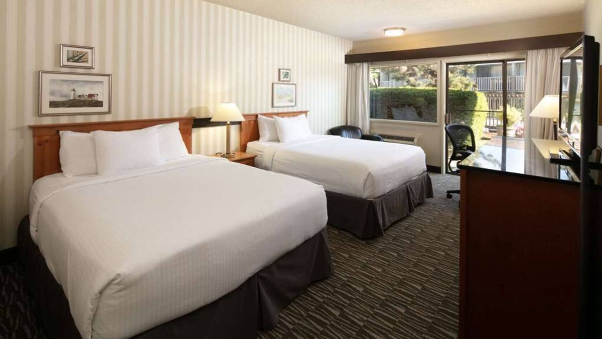 West Bellevue Hotel | 2 Comfortable Units! A quick drive away from Downtown Bellevue! Pets Allowed!