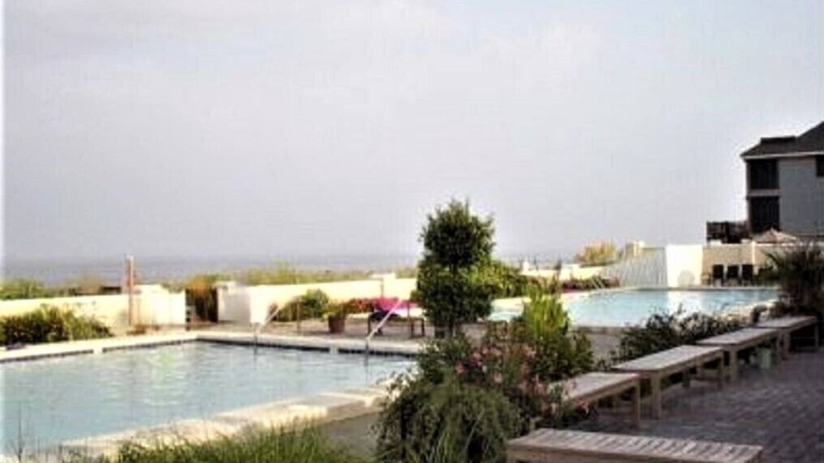 Rehoboth by the Sea House | 2 Community Ocean Front Pools