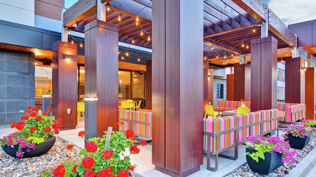 Rochester Apartment | 2 Connecting Suites at a Hotel