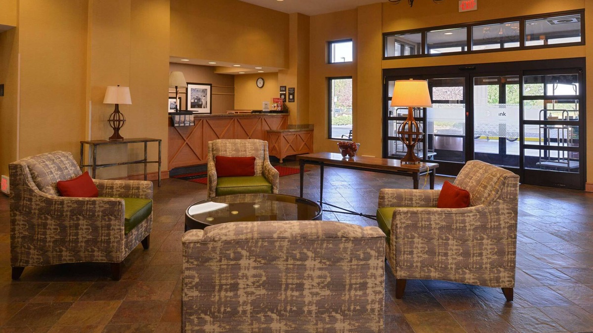 Pueblo Apartment | 2 Connecting Suites at a Hotel