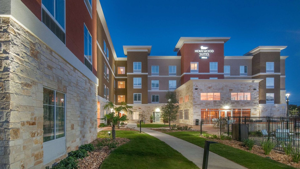 West San Antonio Apartment | 2 Connecting Suites at a Hotel