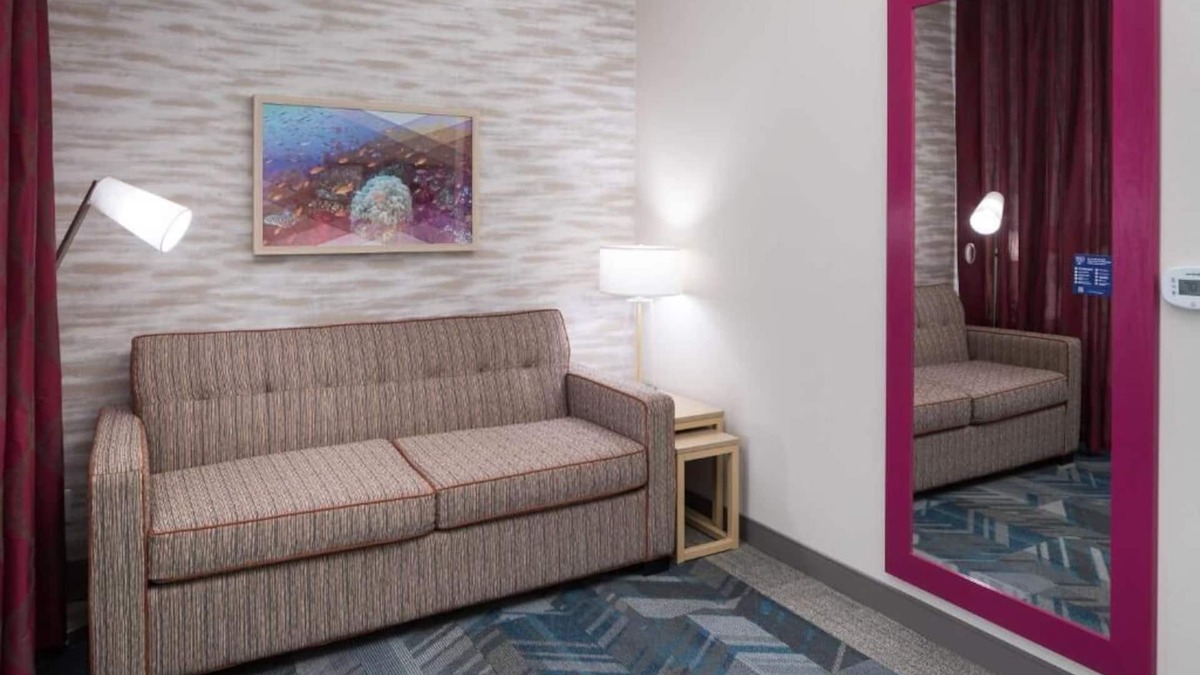 Port Canaveral Hotel | 2 Convenient Units w/FREE Breakfast, Onsite Pool, Pet-Friendly Property!