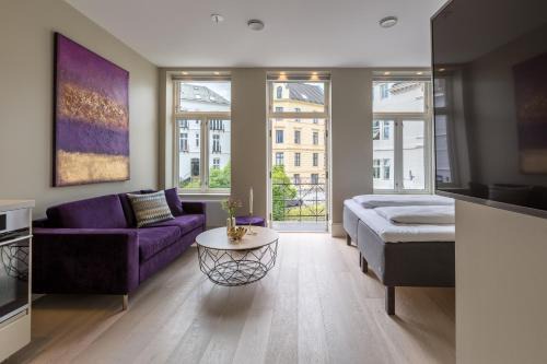 Nygard Apartment | 2 Døtre Apartments by Hotel Park