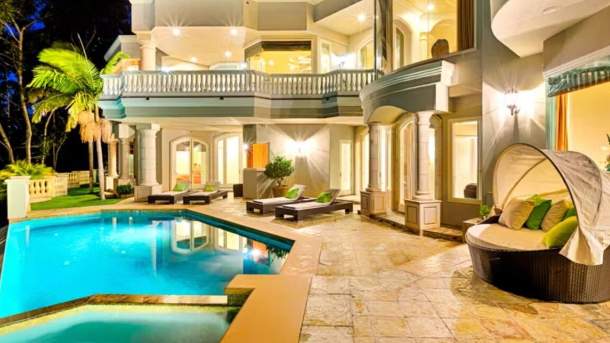 Country Club House | 2 Day Specials Sept/October/Thanksgiving/Private Pool/Amazing Views