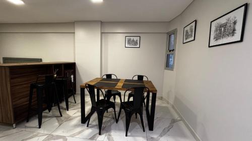 Province of Tucuman Apartment | 2 de abril apartamento