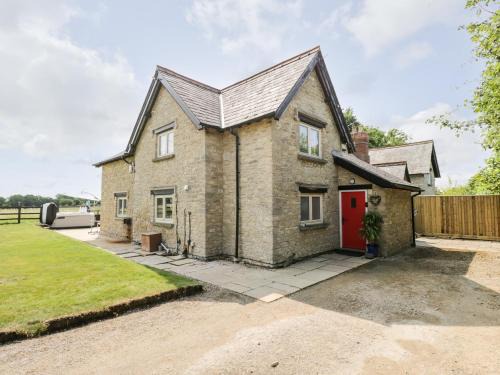 Bicester House | 2 Dewars Farm Cottages