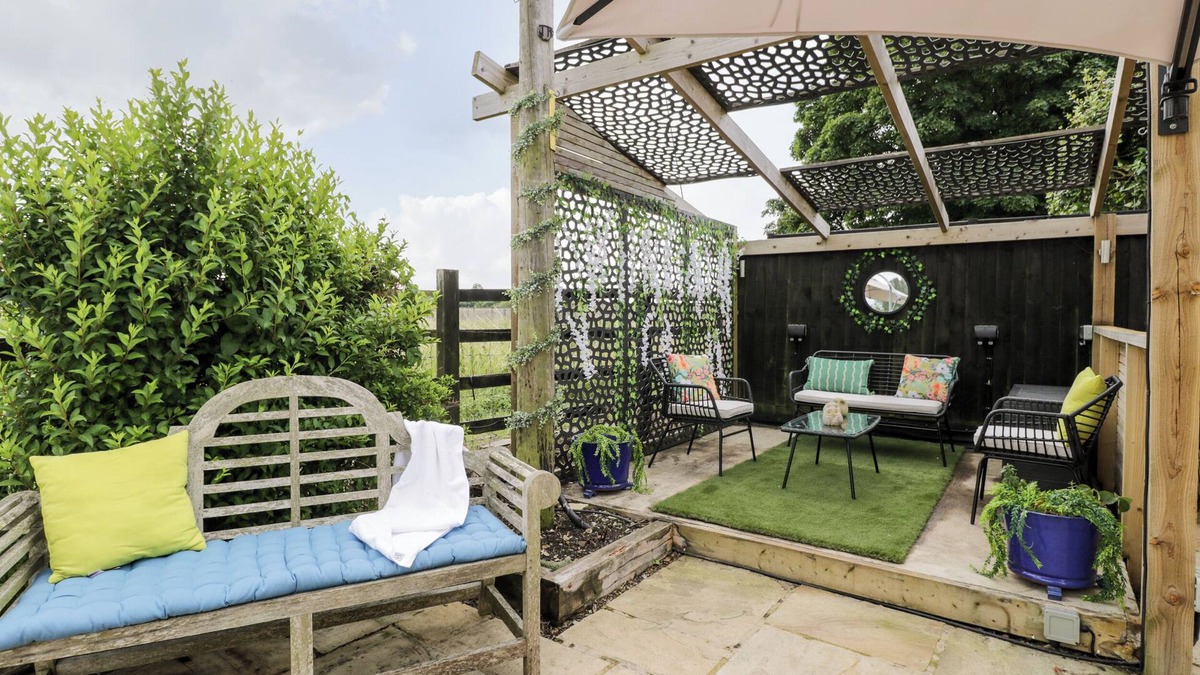 Bicester Cottage | 2 Dewars Farm Cottages