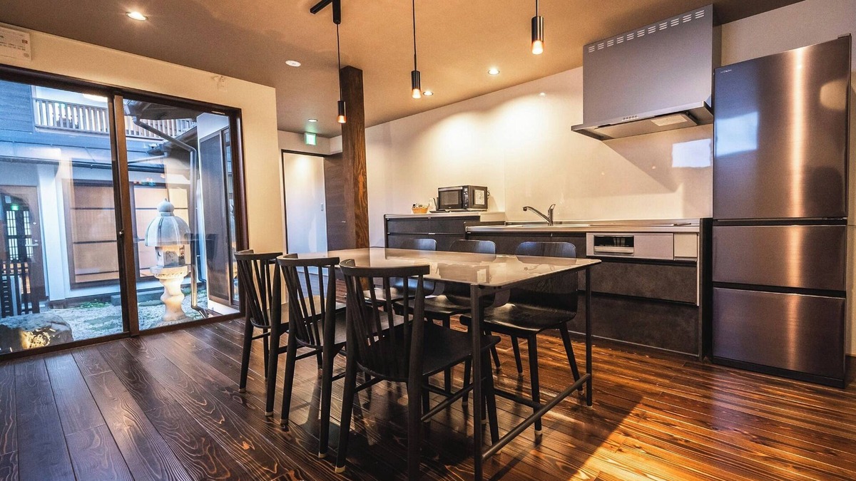 Yunokawa Onsen House | 2 dogs allowed 1 group per day only Spacious sp/Matsue Shimane