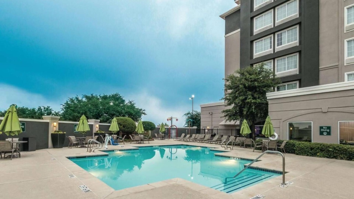 Arlington Hotel | 2 Double Beds, La Quinta Inn, Pet-Friendly Haven by AT&T Stadium, 2 Units