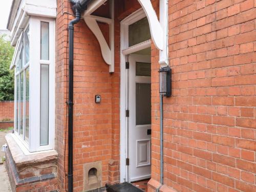 Welford House | 2 Evington Road