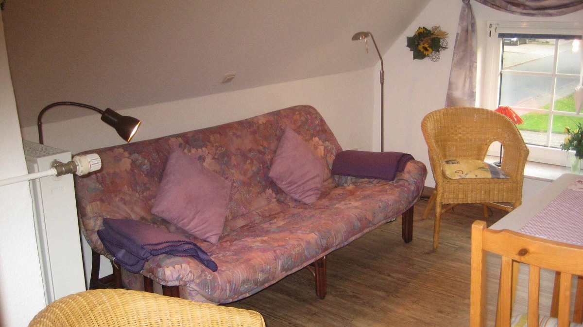 Barlt Apartment | 2 - - - floor 3 room (BC. A3) - BARLT - Ferienhaus Bärbel