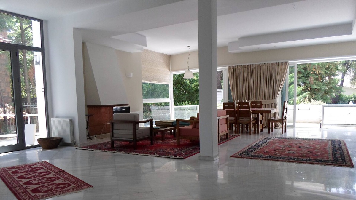 Ekali Apartment | 2 Floor Maisonette , Ideal For A Family, Spacious And Modern